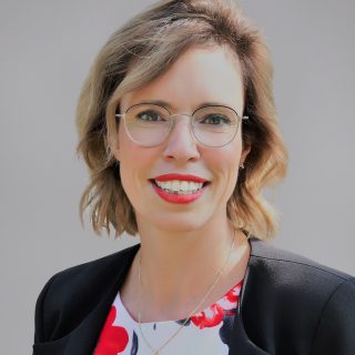 Julie Garceau