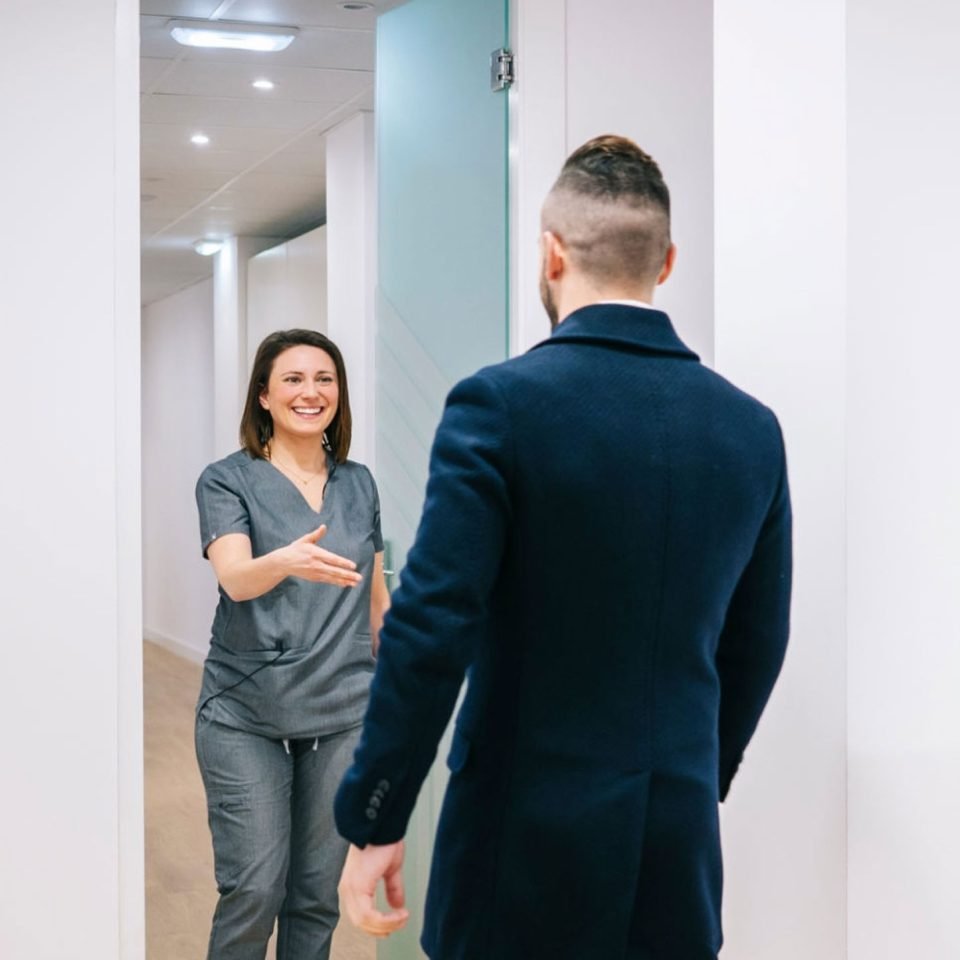 Let's grow your dental practice together.