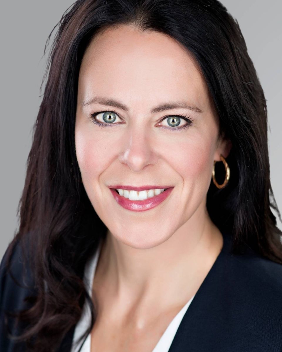 Dawn Melanson