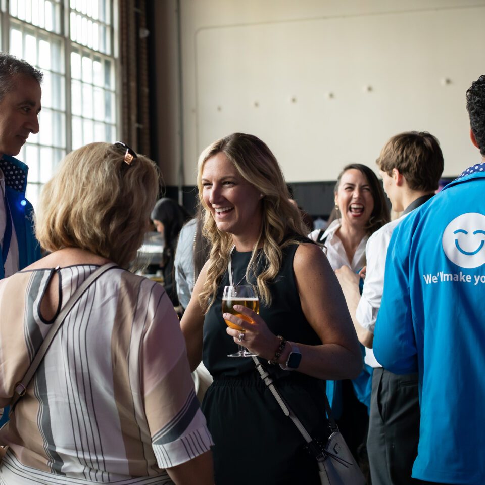 Why Attending A Select Dental Conference Matters