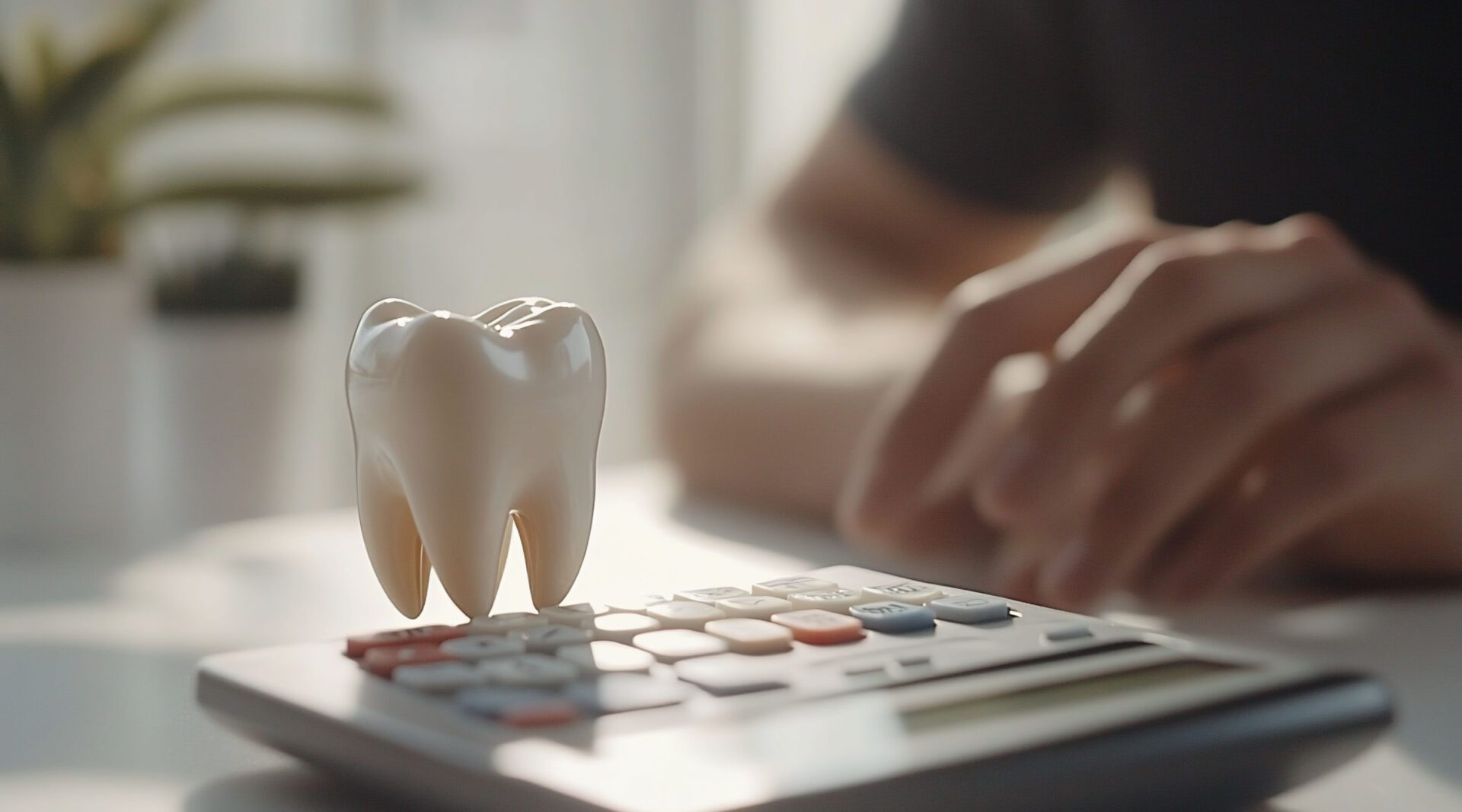 Capitalizing on the sale of your dental practice