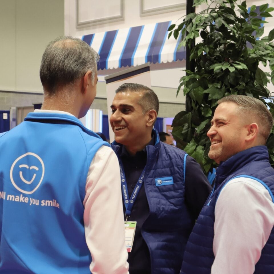 Why Attending A Dental Conference Matters