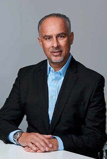 Dr. Amin Shivji