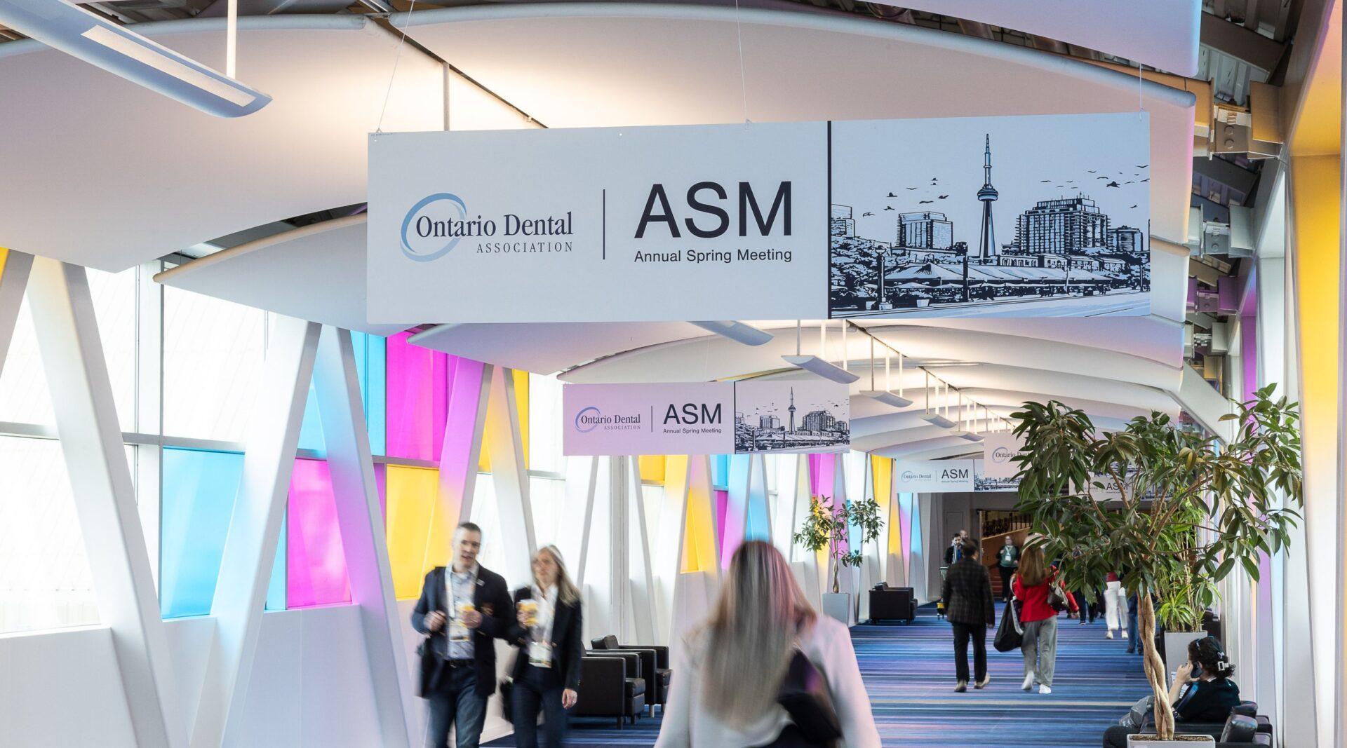 Ontario Dental Association 2025