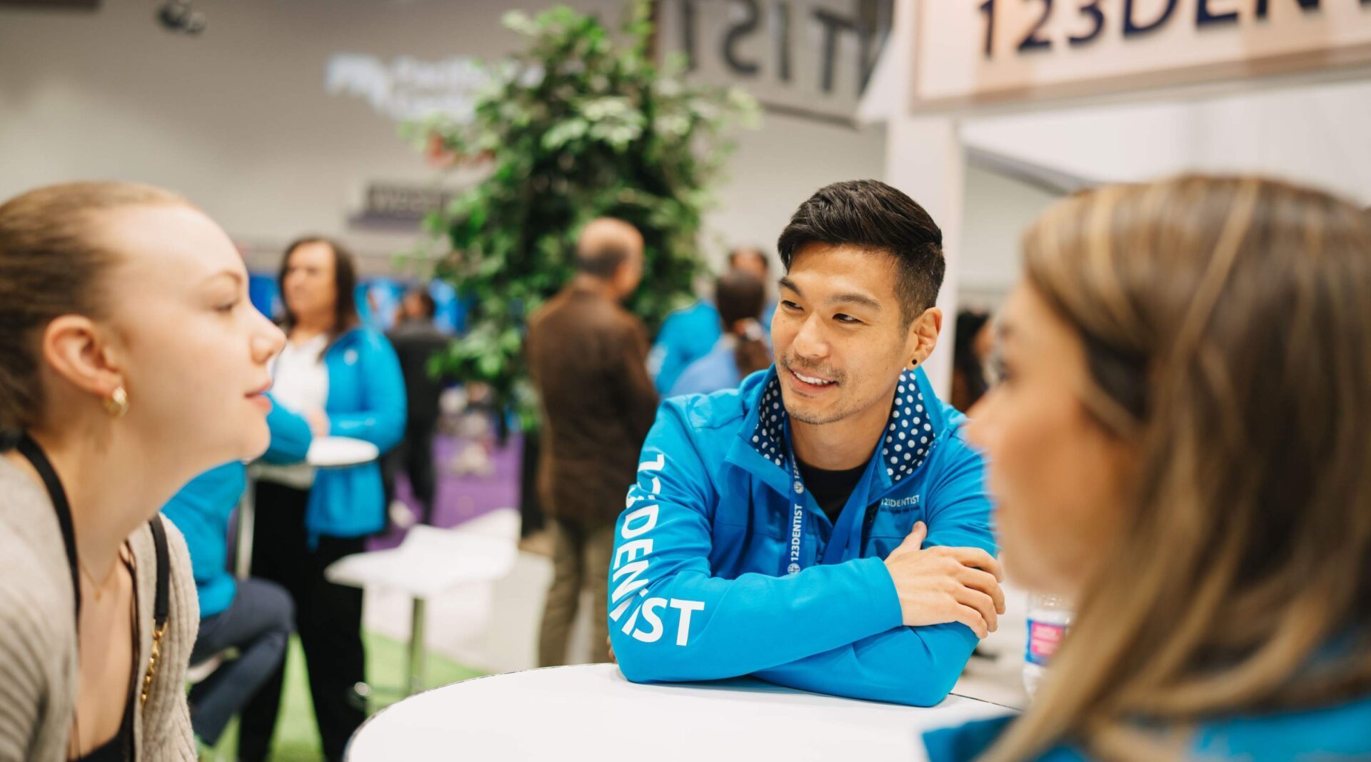 Meet our partnership development team.