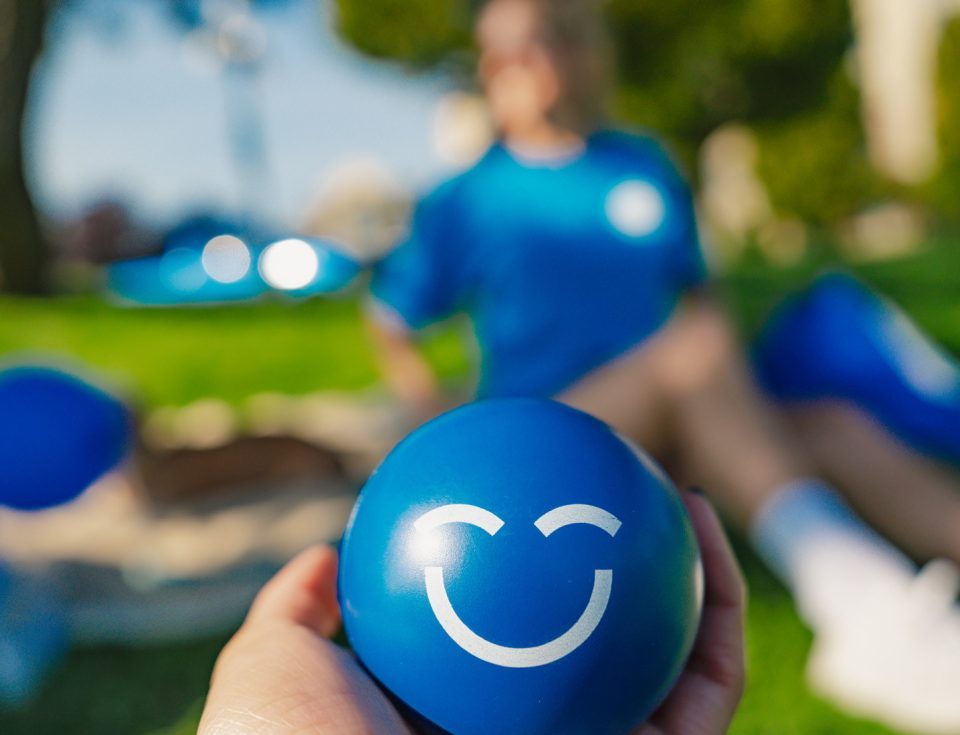 More Than Half Of Canadians Say They Would Smile More With Healthier Teeth